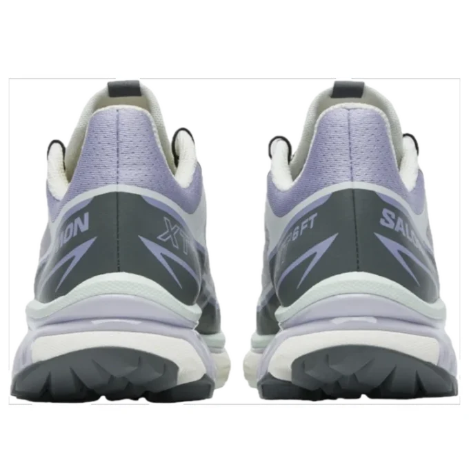 XT-6 FT « Light Grey Purple »
