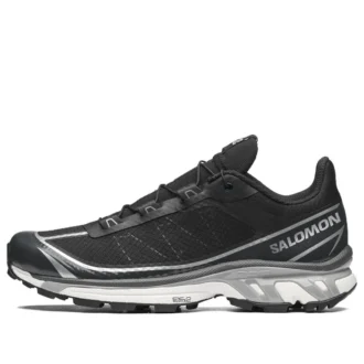XT-6 FT « Metallic Silver »