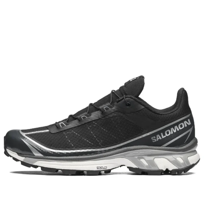 XT-6 FT « Metallic Silver »