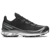 XT-6 FT « Metallic Silver »