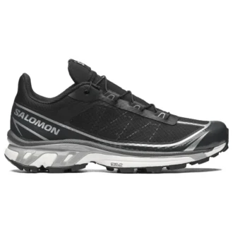 XT-6 FT « Metallic Silver »