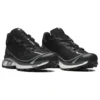 XT-6 FT « Metallic Silver »
