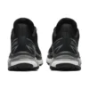 XT-6 FT « Metallic Silver »