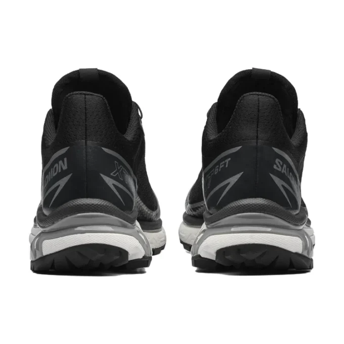 XT-6 FT « Metallic Silver »