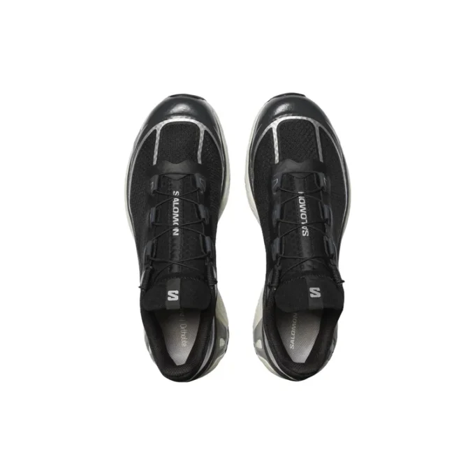 XT-6 FT « Metallic Silver »
