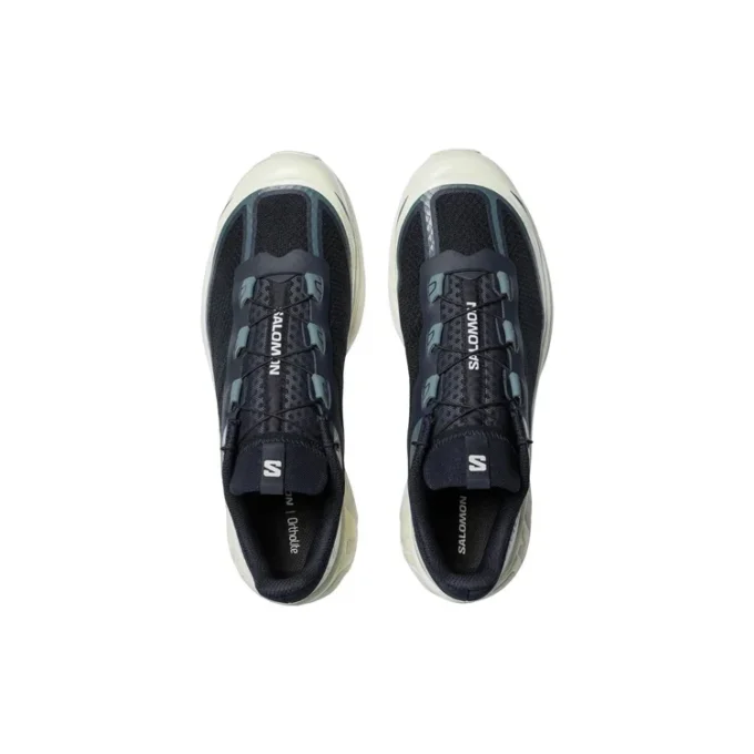 XT-6 FT « Noir Blanc »