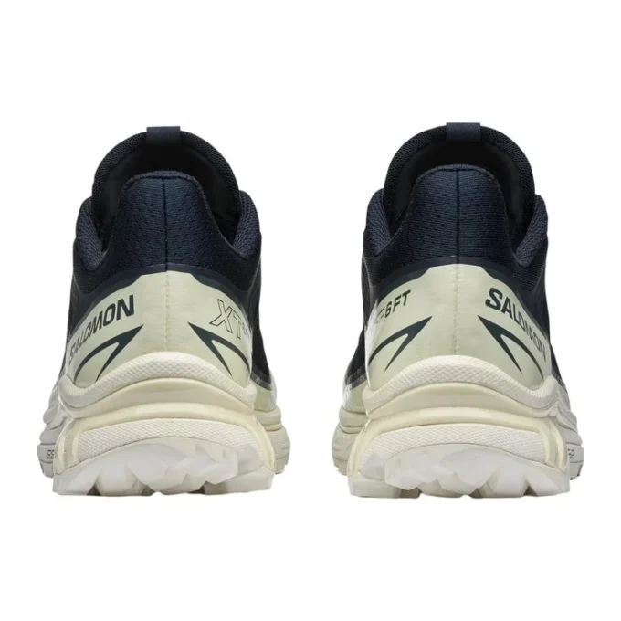 XT-6 FT « Noir Blanc »