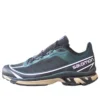 XT-6 FT « Teal Purple »