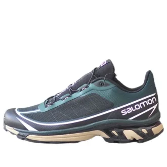 XT-6 FT « Teal Purple »
