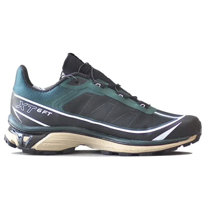 XT-6 FT « Teal Purple »