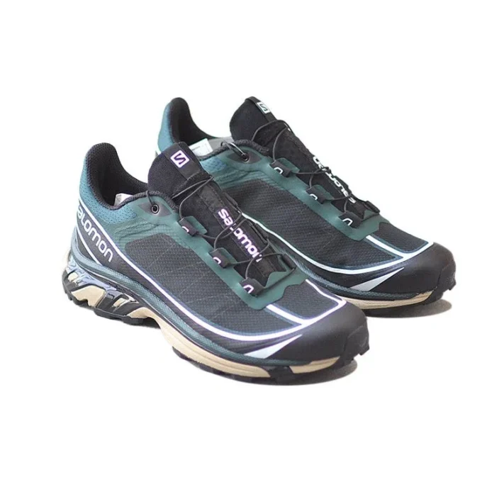 XT-6 FT « Teal Purple »