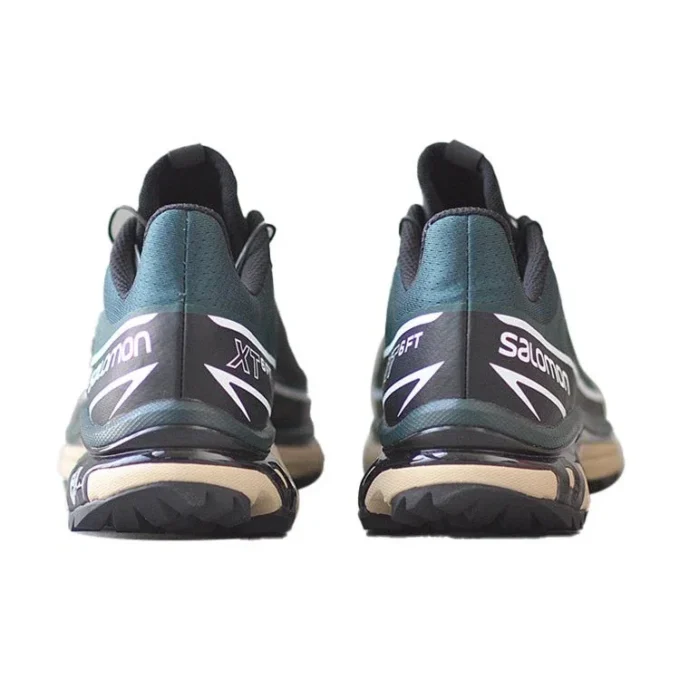 XT-6 FT « Teal Purple »