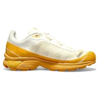 XT-6 FT « Vanilla Buckskin »