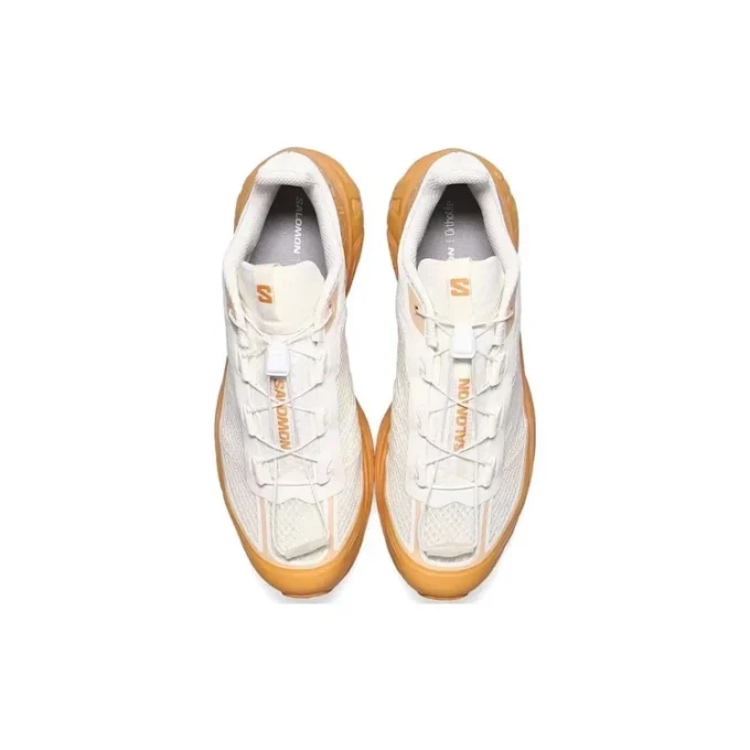 XT-6 FT « Vanilla Buckskin »