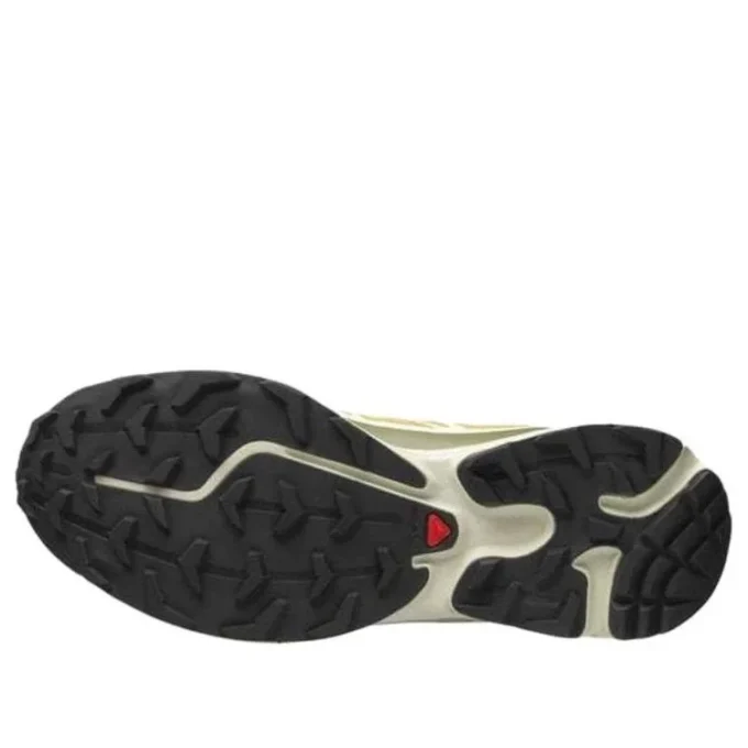 XT-6 Gore-Tex « Antelope Portabella »