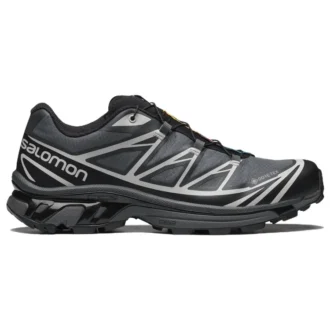 XT-6 Gore-Tex « Black Ebony »