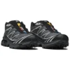 XT-6 Gore-Tex « Black Ebony »