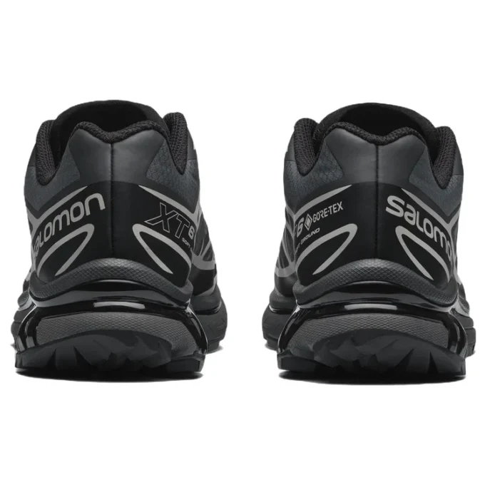 XT-6 Gore-Tex « Black Ebony »