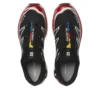 XT-6 Gore-Tex « Black Flame Scarlet »