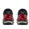 XT-6 Gore-Tex « Black Flame Scarlet »