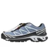 XT-6 Gore-Tex « Black Infinity »