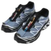 XT-6 Gore-Tex « Black Infinity »