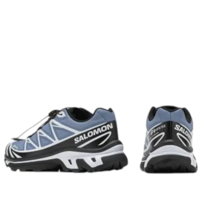 XT-6 Gore-Tex « Black Infinity »