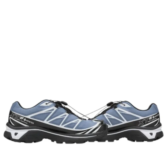 XT-6 Gore-Tex « Black Infinity »