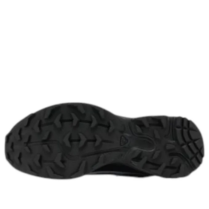 XT-6 Gore-Tex « Black Infinity »