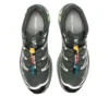 XT-6 Gore-Tex « Black Lime Cream »