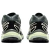 XT-6 Gore-Tex « Black Lime Cream »