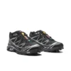 XT-6 Gore-Tex « Black Silver »