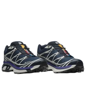 XT-6 Gore-Tex « Carbon Vanilla Ice »