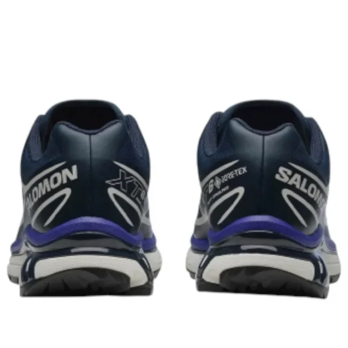 XT-6 Gore-Tex « Carbon Vanilla Ice »