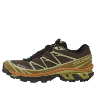 XT-6 Gore-Tex « Delicioso Tea »