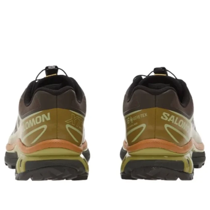 XT-6 Gore-Tex « Delicioso Tea » XT-6 Gore-Tex « Delicioso Tea »
