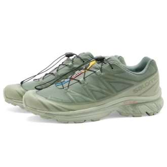 XT-6 Gore-Tex « Desert Sage Lily Pad »