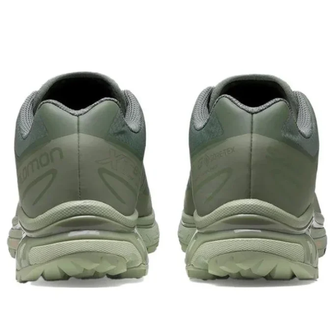 XT-6 Gore-Tex « Desert Sage Lily Pad » XT-6 Gore-Tex « Desert Sage Lily Pad »