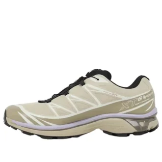 XT-6 Gore-Tex « Eucalyptus Sage Cosmic Sky »