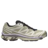 XT-6 Gore-Tex « Eucalyptus Sage Cosmic Sky »