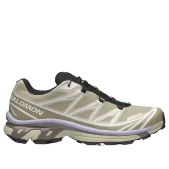 XT-6 Gore-Tex « Eucalyptus Sage Cosmic Sky »