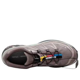 XT-6 Gore-Tex « Iron Etherea »