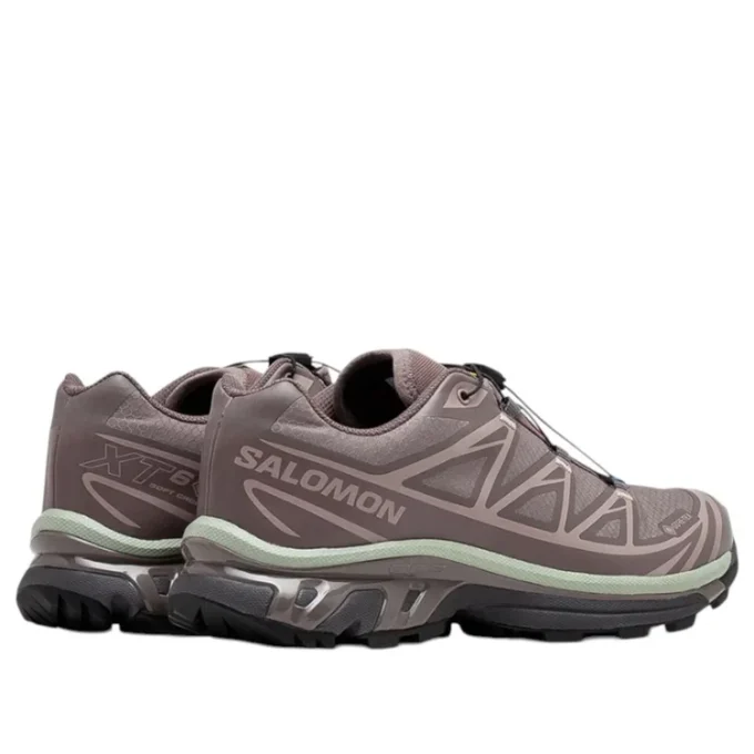 XT-6 Gore-Tex « Iron Etherea »