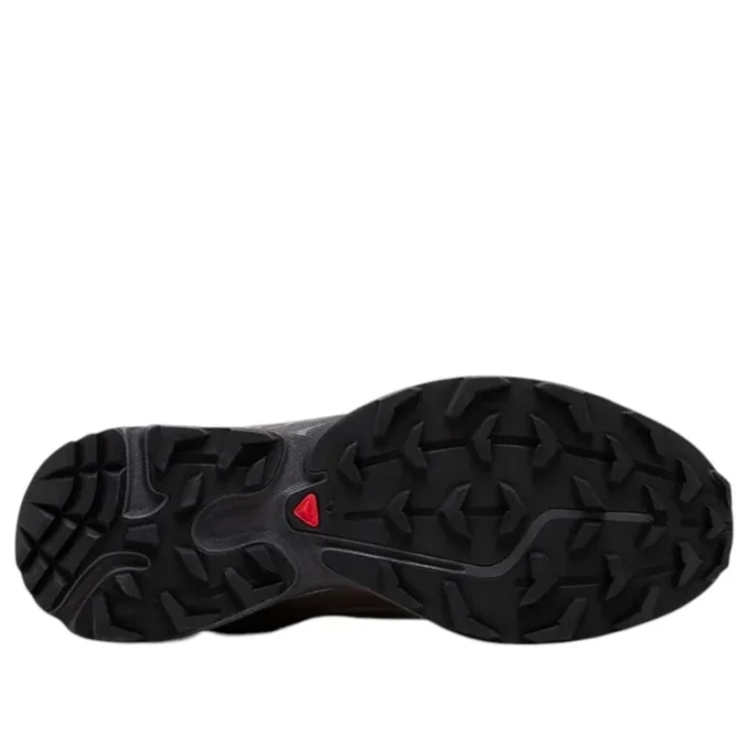 XT-6 Gore-Tex « Iron Etherea »