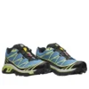 XT-6 Gore-Tex « Niagara Sunny Lime »