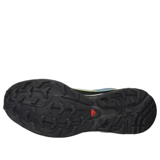 XT-6 Gore-Tex « Niagara Sunny Lime »