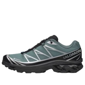 XT-6 Gore-Tex « North Atlantic Black »