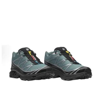 XT-6 Gore-Tex « North Atlantic Black »