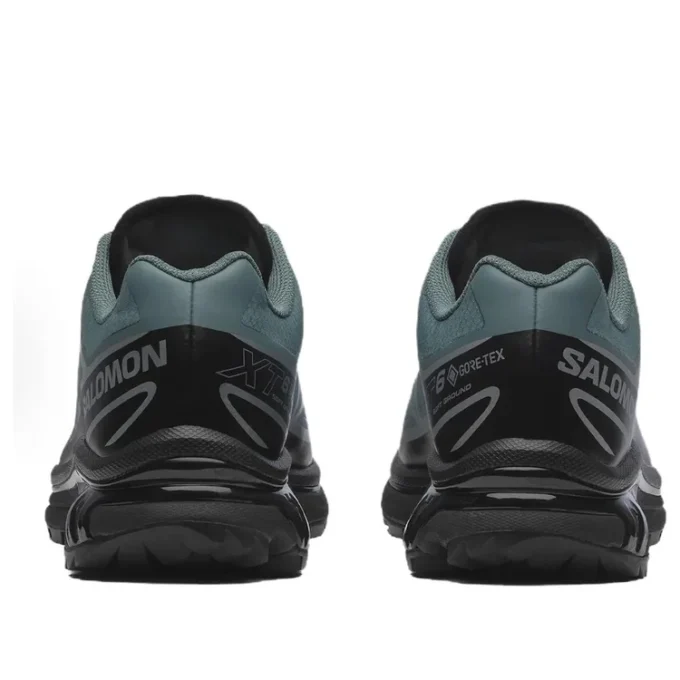 XT-6 Gore-Tex « North Atlantic Black »