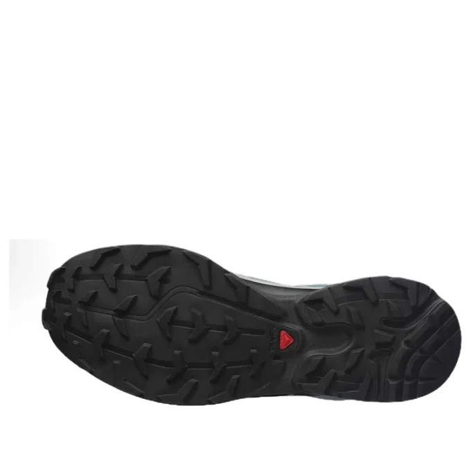 XT-6 Gore-Tex « North Atlantic Black »